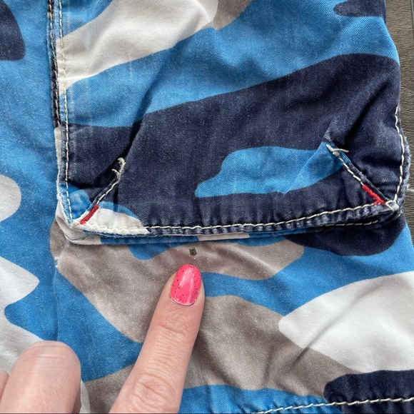 Mini Boden Classic Techno Shorts & Matching Shirts Bundle - 4 yr - Picture 15 of 16